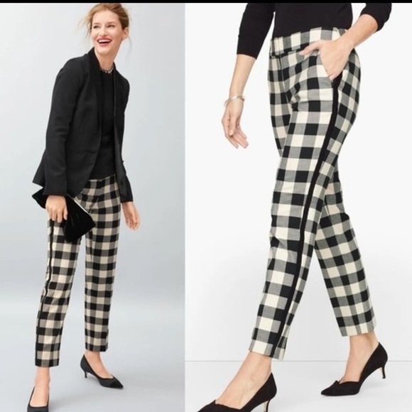 Talbots pants - Picture 1 of 5